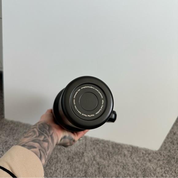 Simple Modern Cup - Picture 3 of 4